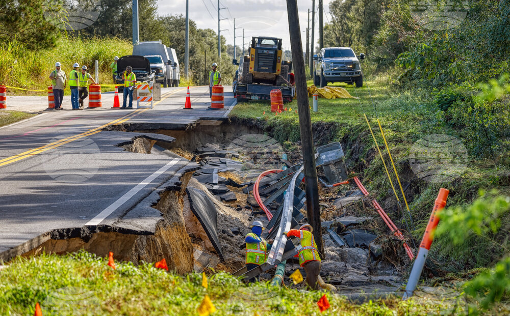 Florida Flooding