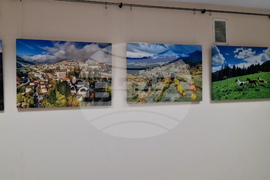 Смолян - фотоизложба