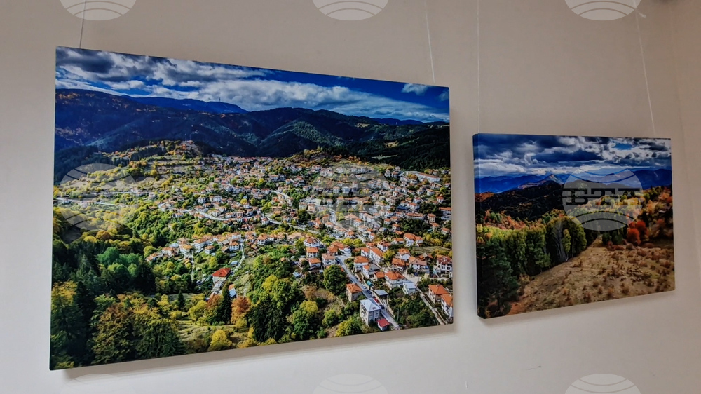 Смолян - фотоизложба