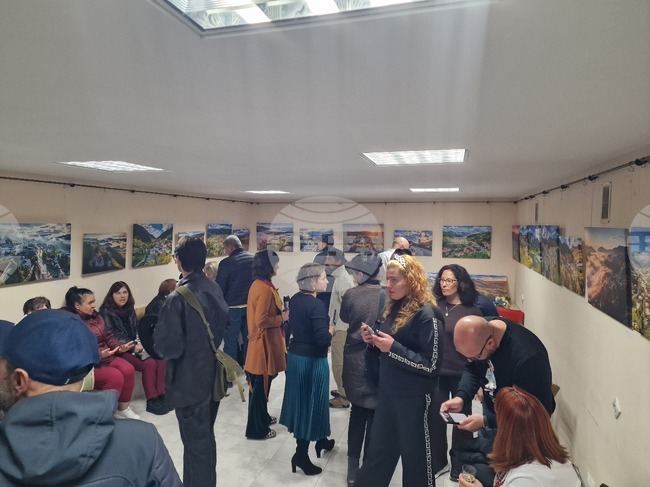 Смолян - фотоизложба