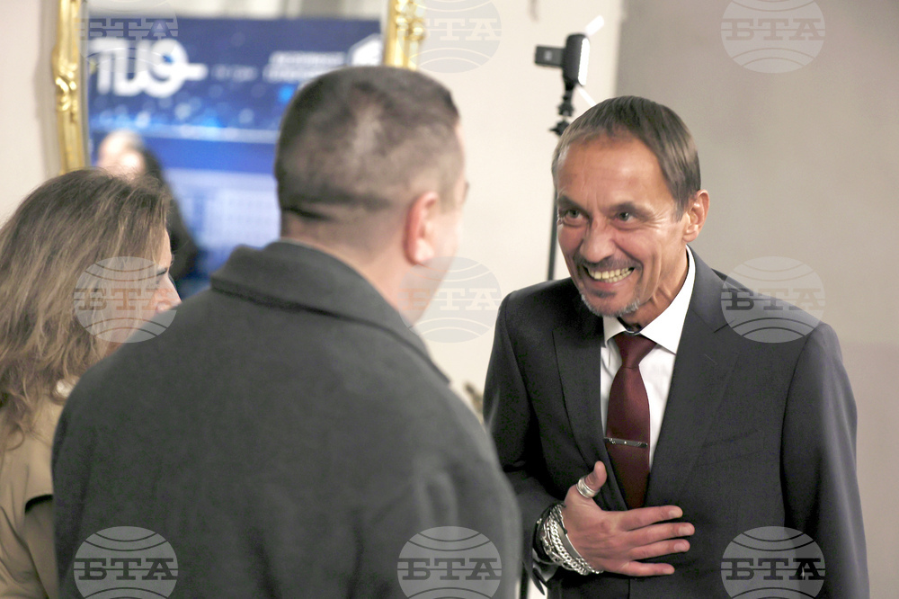 Народен театър „Иван Вазов“ - Технически университет - София - юбилей