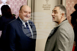 Народен театър „Иван Вазов“ - Технически университет - София - юбилей