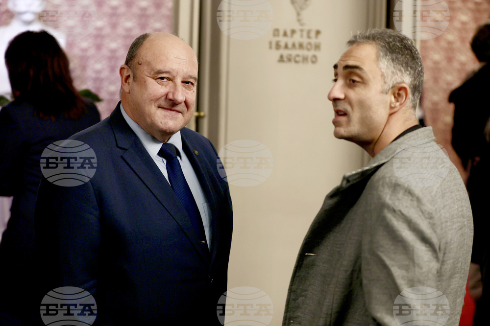 Народен театър „Иван Вазов“ - Технически университет - София - юбилей