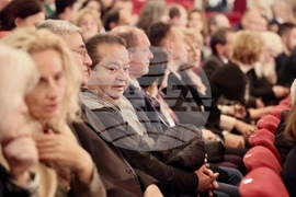 Народен театър „Иван Вазов“ - Технически университет - София - юбилей