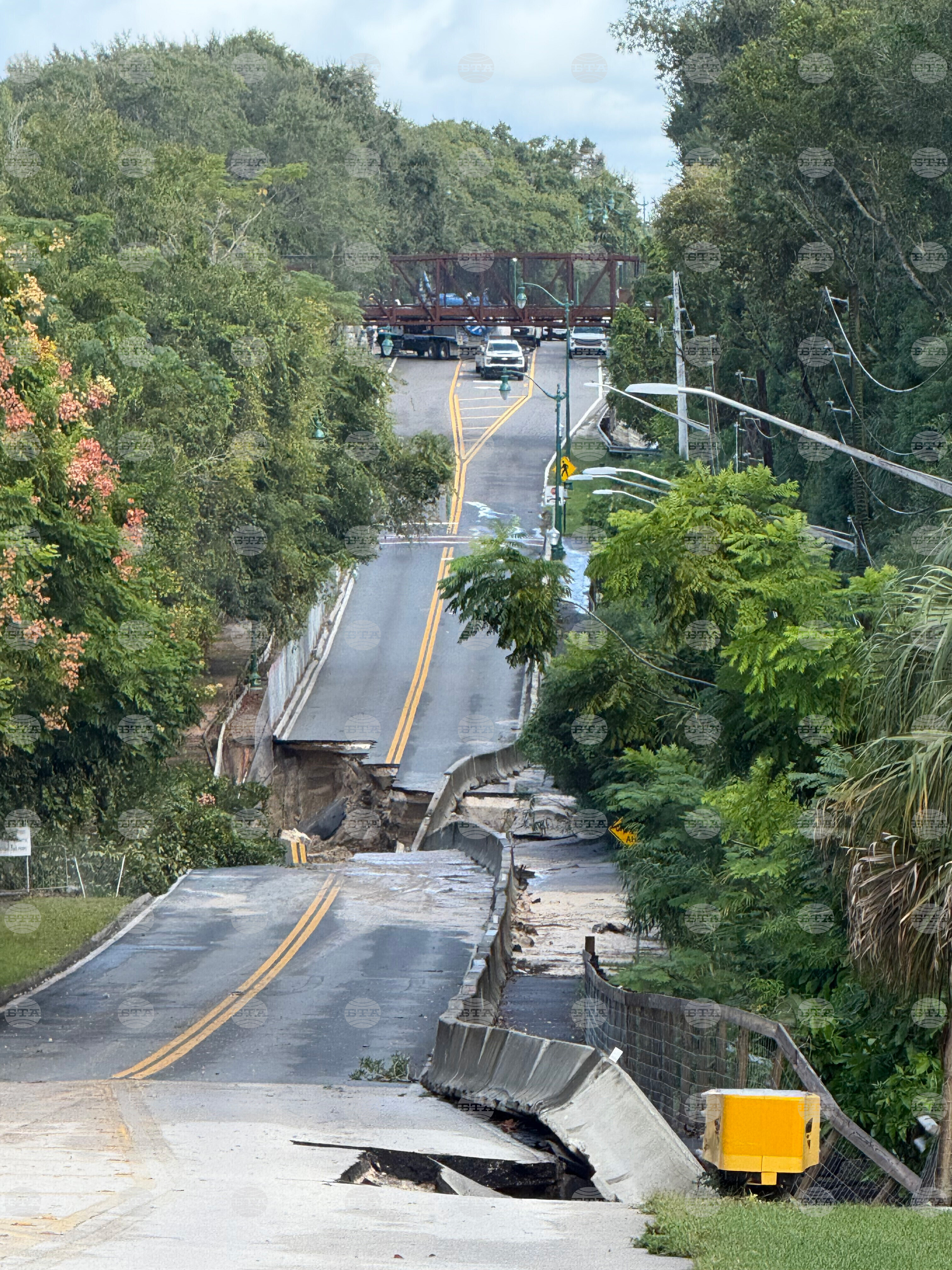 Florida Flooding