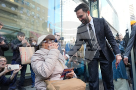 Election 2025 New York Mayor