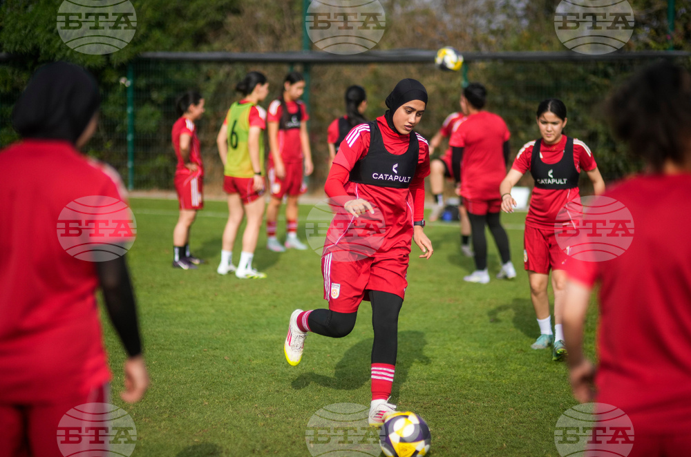 Afghanistan Women's Refugee Team