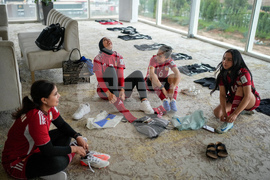 Afghanistan Women's Refugee Team