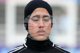 Afghanistan Women's Refugee Team