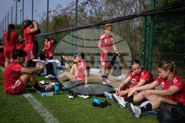Afghanistan Women's Refugee Team