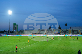 Afghanistan Women's Refugee Team
