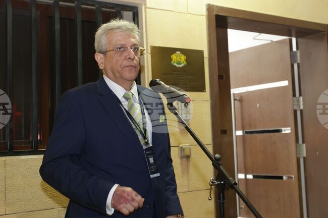 Bulgarian Community in Saudi Arabia Comprises Highly Skilled Professionals - Ambassador 