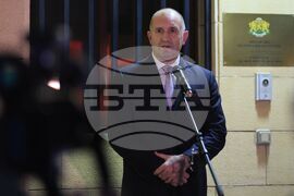 Саудитска Арабия - Румен Радев - българска общност - среща