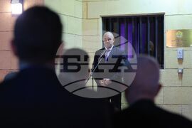 Саудитска Арабия - Румен Радев - българска общност - среща