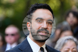 Election 2025 New York Mayor