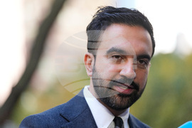 Election 2025 New York Mayor