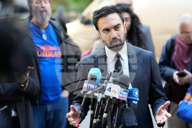 Election 2025 New York Mayor