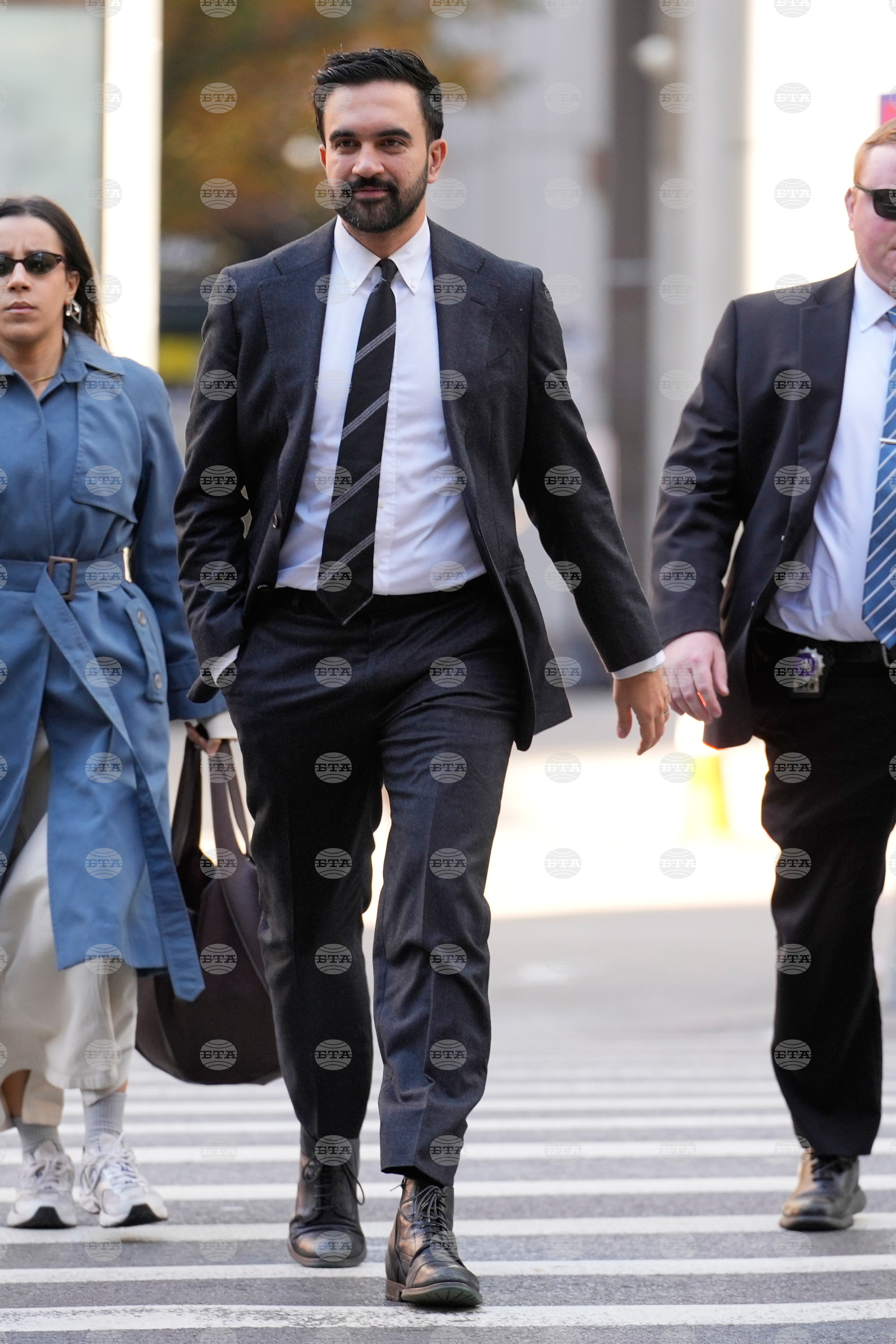 Election 2025 New York Mayor