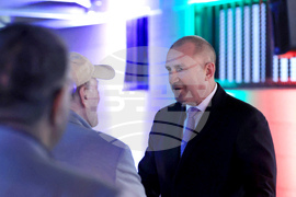 Саудитска Арабия - Румен Радев - българска общност - среща