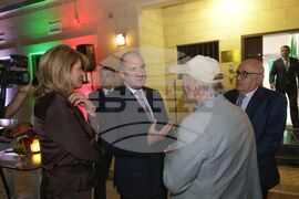 Саудитска Арабия - Румен Радев - българска общност - среща