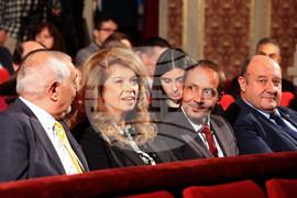 Народен театър „Иван Вазов“ - Технически университет-София - годишнина - концерт-спектакъл