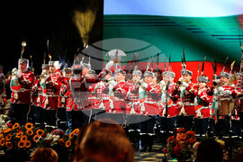 Народен театър „Иван Вазов“ - Технически университет-София - годишнина - концерт-спектакъл