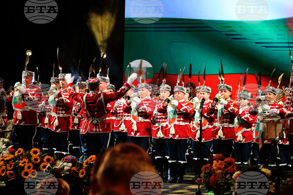 Народен театър „Иван Вазов“ - Технически университет-София - годишнина - концерт-спектакъл