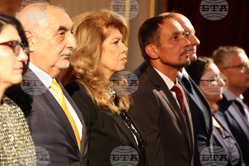 Народен театър „Иван Вазов“ - Технически университет-София - годишнина - концерт-спектакъл