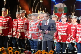 Народен театър „Иван Вазов“ - Технически университет-София - годишнина - концерт-спектакъл