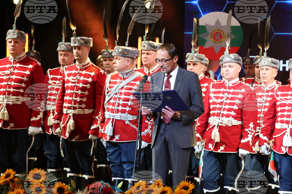 Народен театър „Иван Вазов“ - Технически университет-София - годишнина - концерт-спектакъл