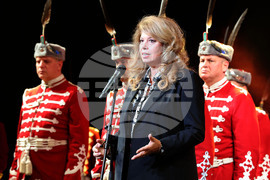 Народен театър „Иван Вазов“ - Технически университет-София - годишнина - концерт-спектакъл