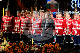 Народен театър „Иван Вазов“ - Технически университет-София - годишнина - концерт-спектакъл