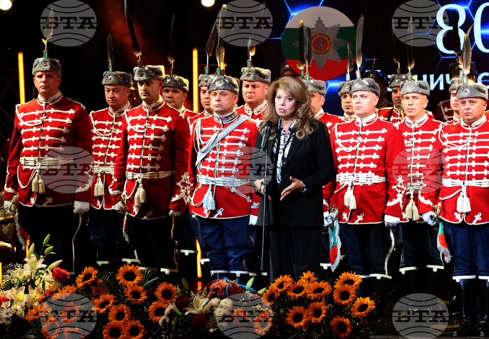 Народен театър „Иван Вазов“ - Технически университет-София - годишнина - концерт-спектакъл