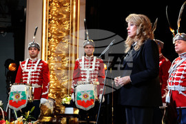 Народен театър „Иван Вазов“ - Технически университет-София - годишнина - концерт-спектакъл