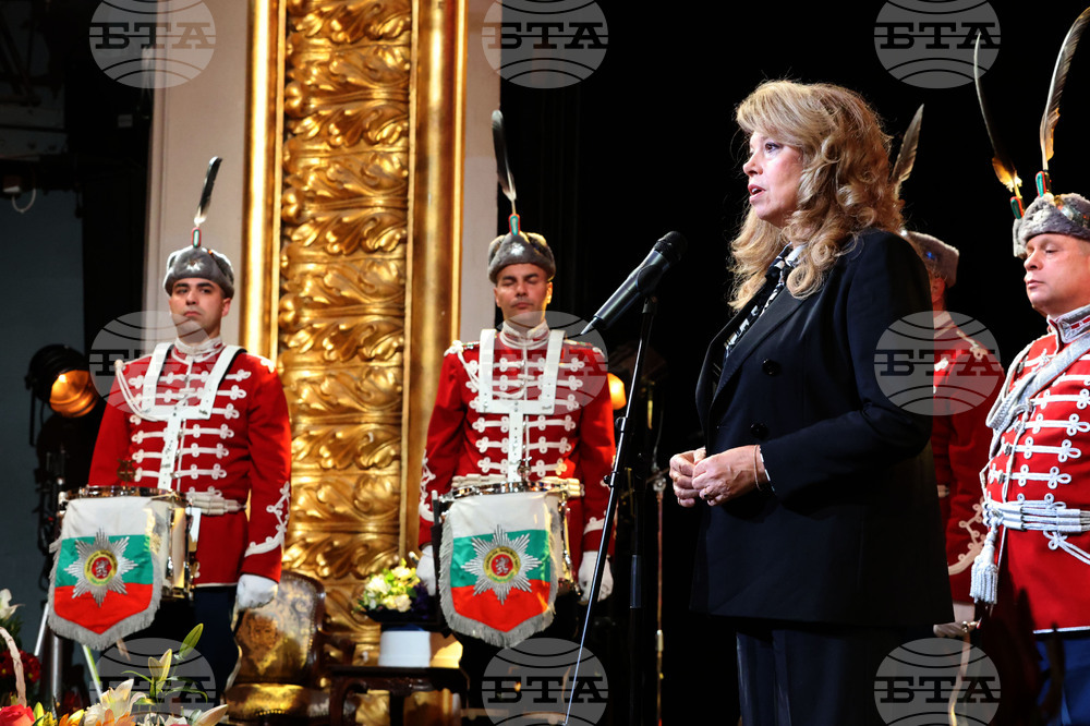 Народен театър „Иван Вазов“ - Технически университет-София - годишнина - концерт-спектакъл