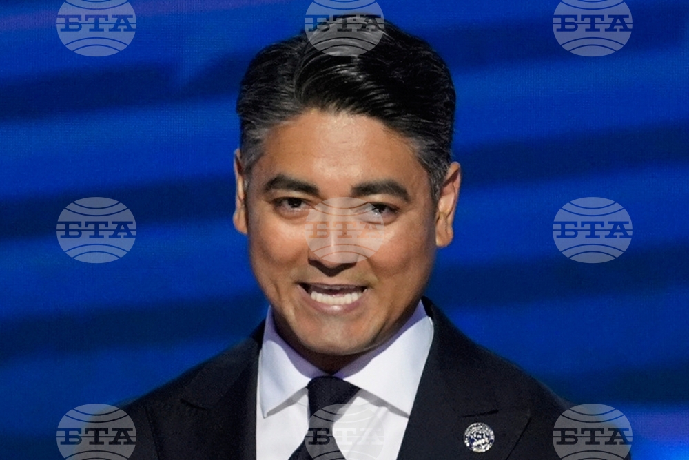 US Election 2025 OH Mayor Cincinnati