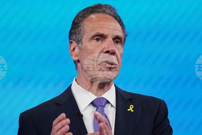 US Election 2025 Mayor New York City