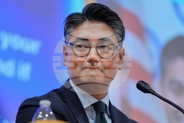 US Election 2025 OH Mayor Cincinnati