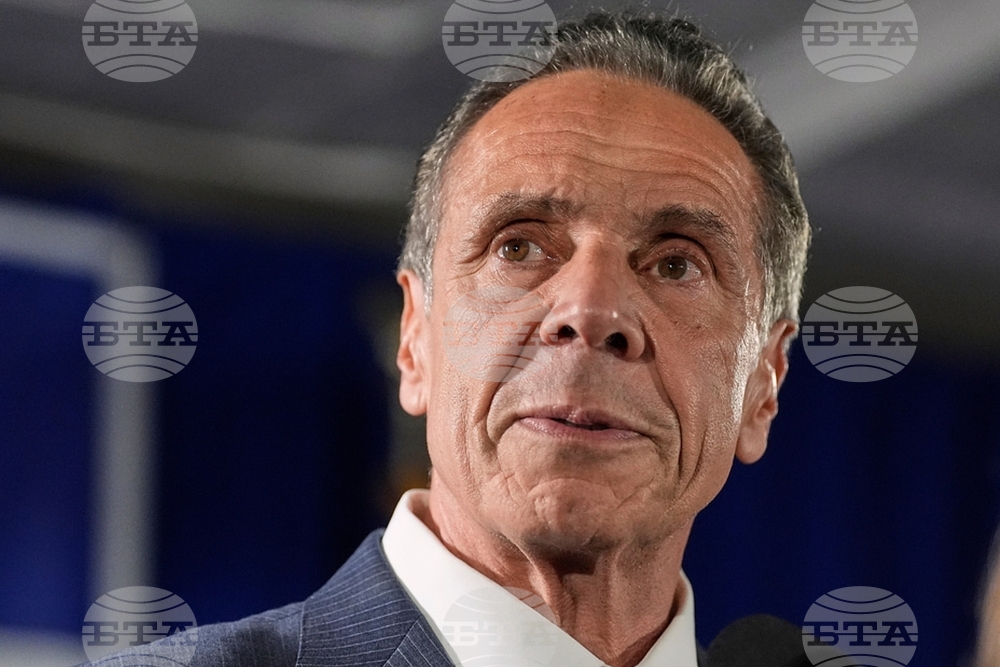 US Election 2025 Mayor New York City