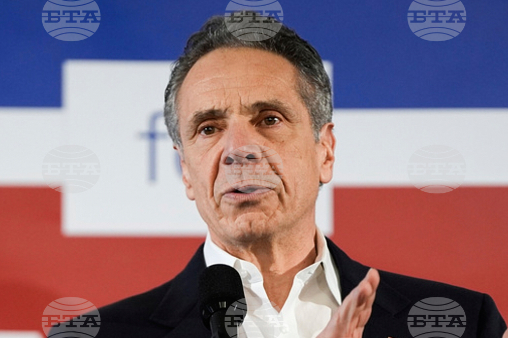 US Election 2025 Mayor New York City