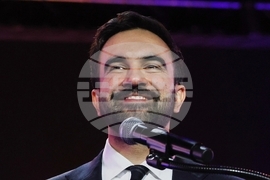 US Election 2025 Mayor New York City