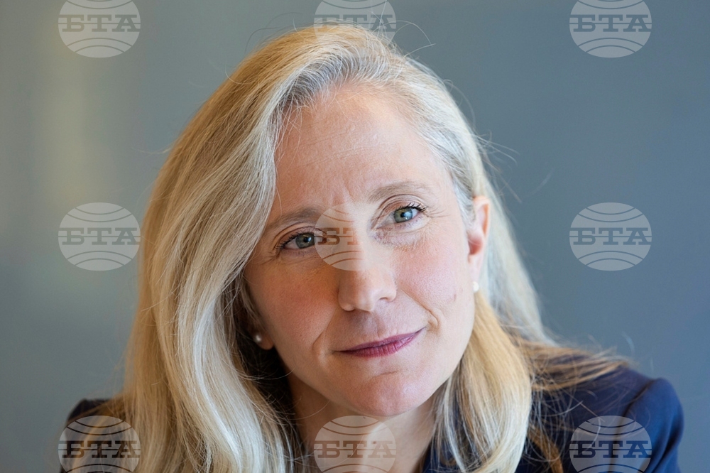 US Election 2025 Governor Virginia