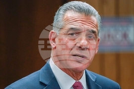 Election 2025 New Jersey Governor