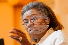 US Election 2025 Governor Virginia