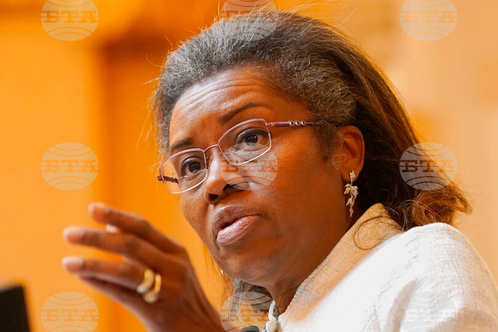 US Election 2025 Governor Virginia