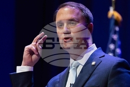 US Election 2025 Virginia Attorney General