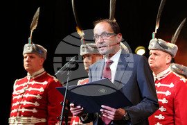 Народен театър „Иван Вазов“ - Технически университет-София - годишнина - концерт-спектакъл