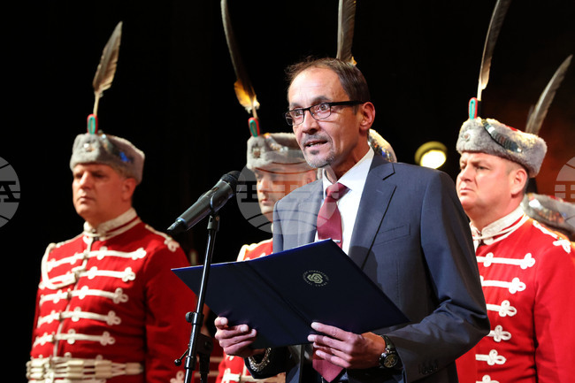 Technical University of Sofia Celebrates 80th Anniversary