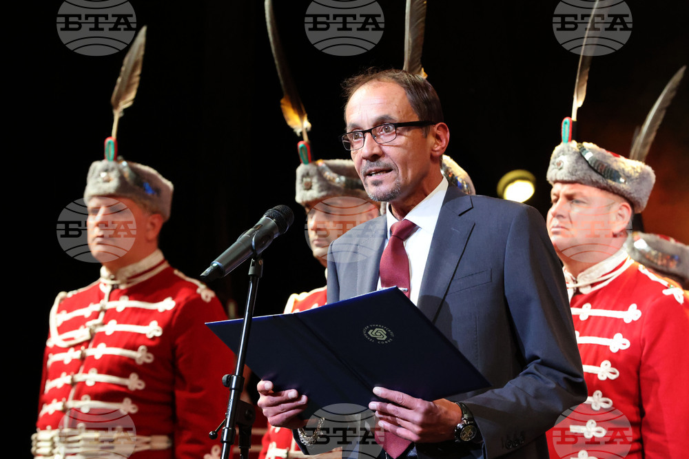 Народен театър „Иван Вазов“ - Технически университет-София - годишнина - концерт-спектакъл