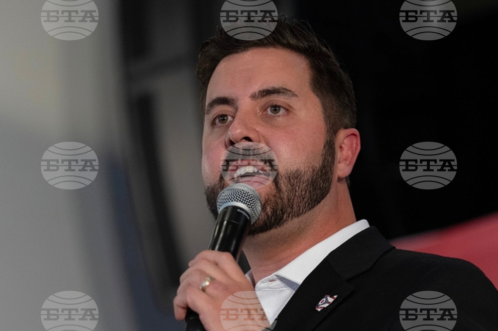 US Election 2025 OH Mayor Cincinnati